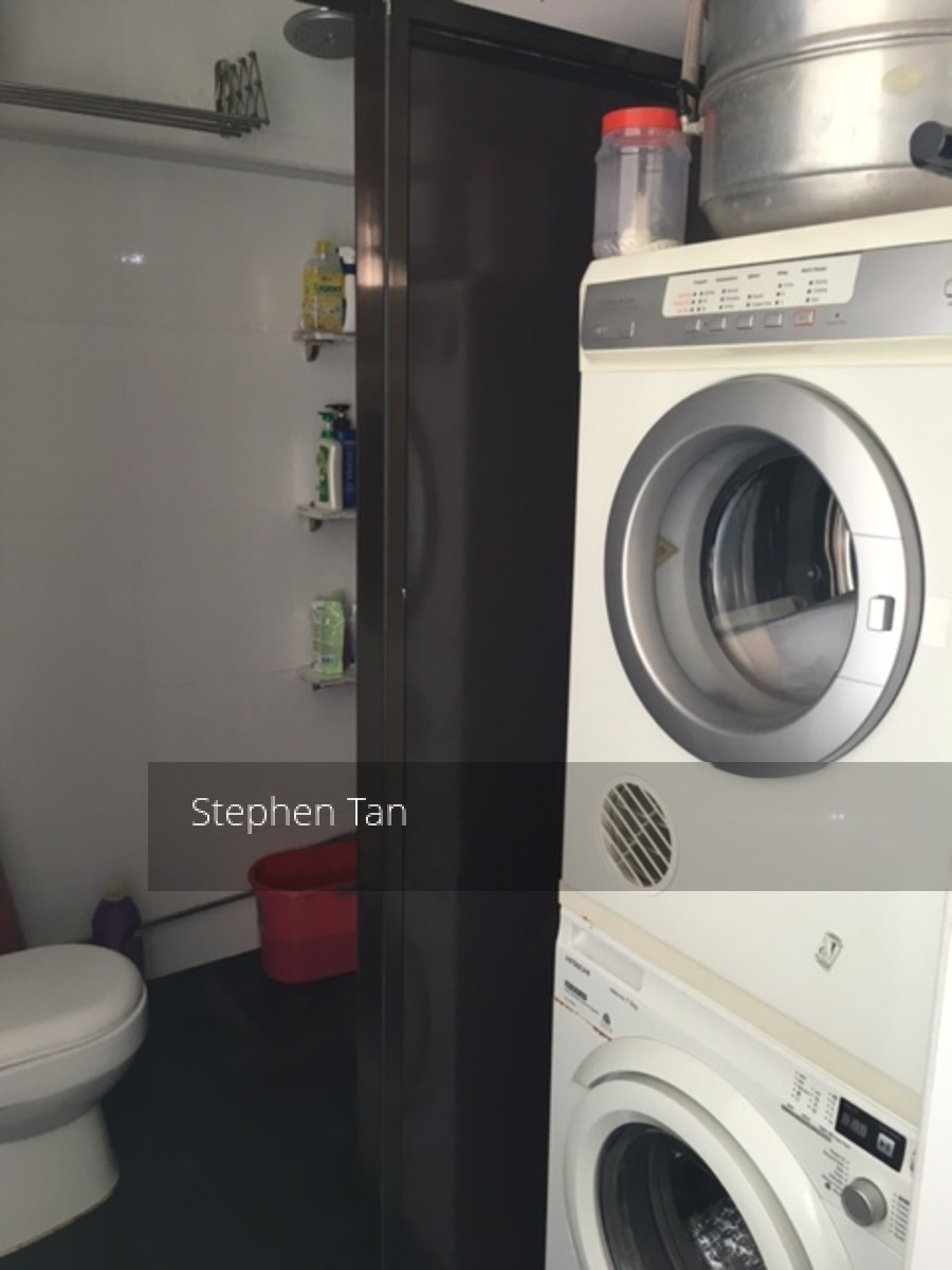 Blk 124 Pending Road (Bukit Panjang), HDB Executive #149781572